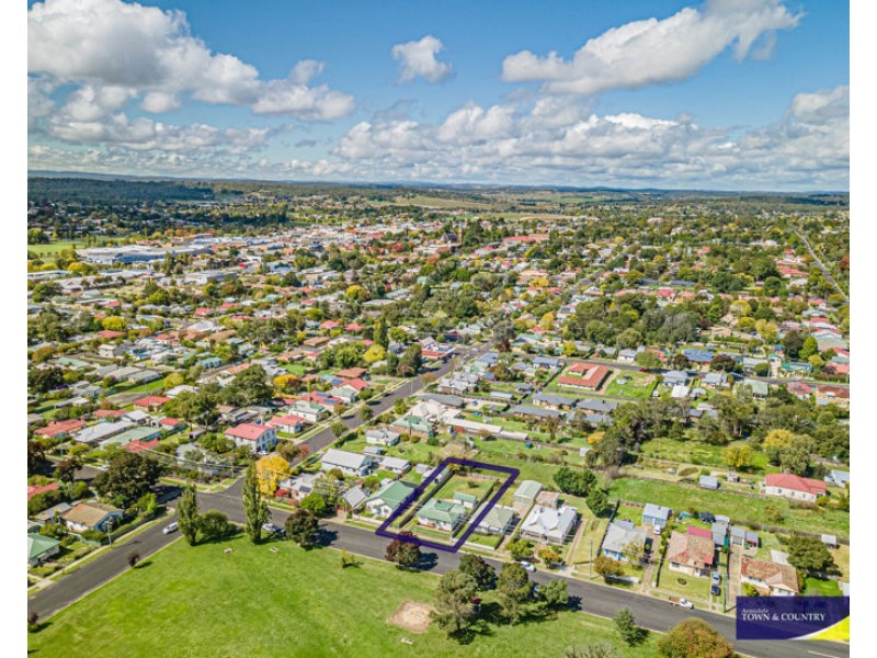 161 Butler Street, Armidale NSW 2350