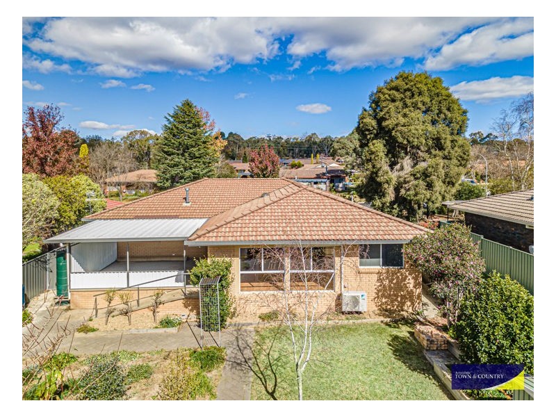 3 Lonsdale Street, Armidale NSW 2350