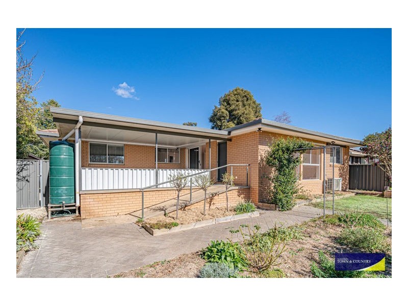 3 Lonsdale Street, Armidale NSW 2350