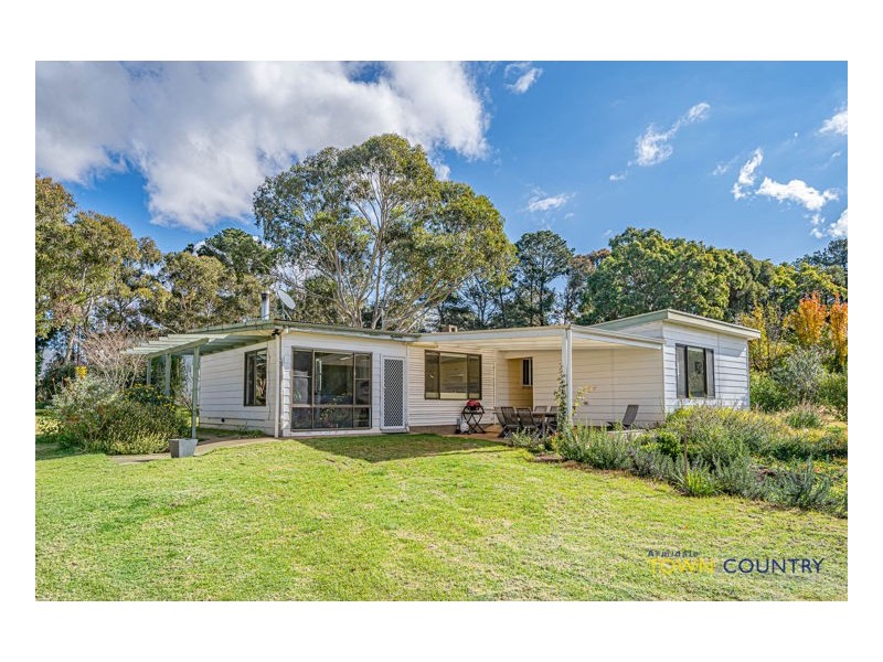 8 Homestead Lane, Armidale NSW 2350