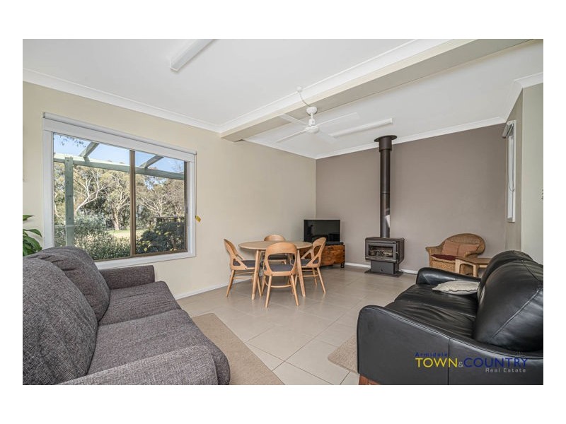 8 Homestead Lane, Armidale NSW 2350