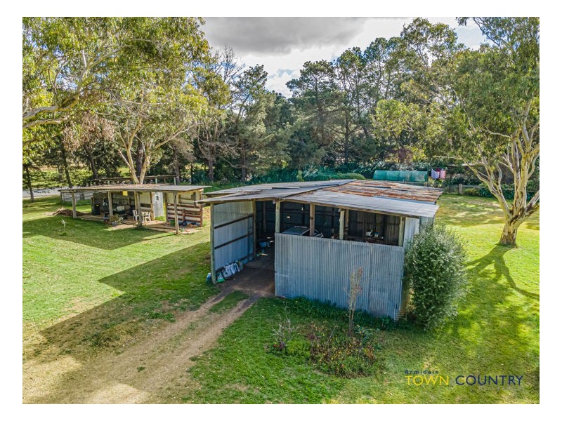 8 Homestead Lane, Armidale NSW 2350