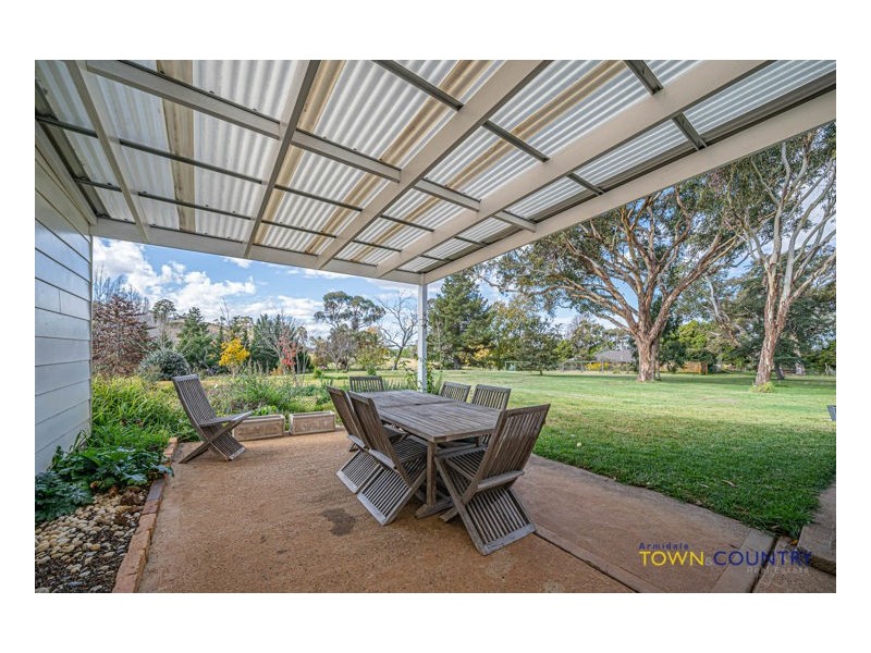 8 Homestead Lane, Armidale NSW 2350