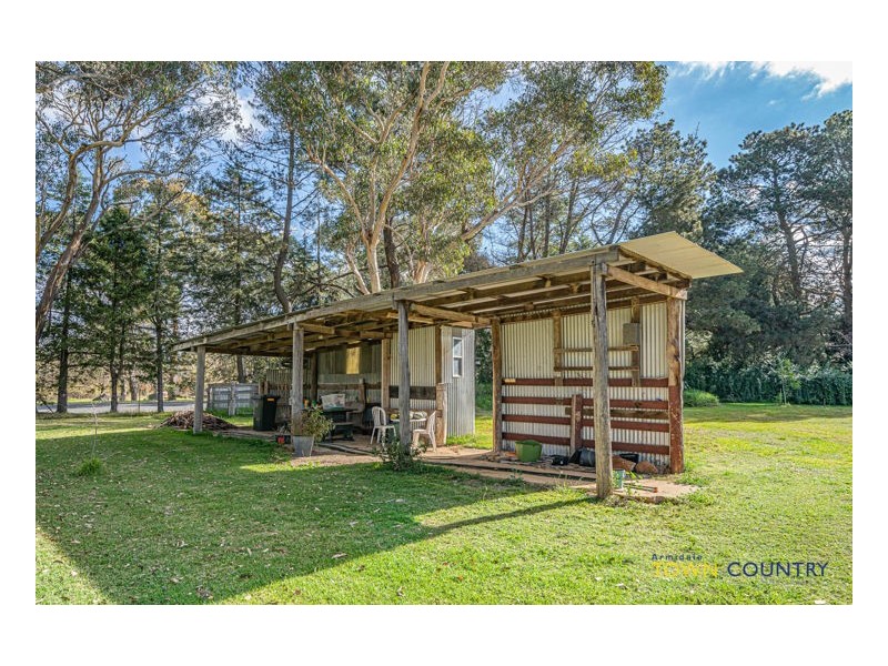 8 Homestead Lane, Armidale NSW 2350