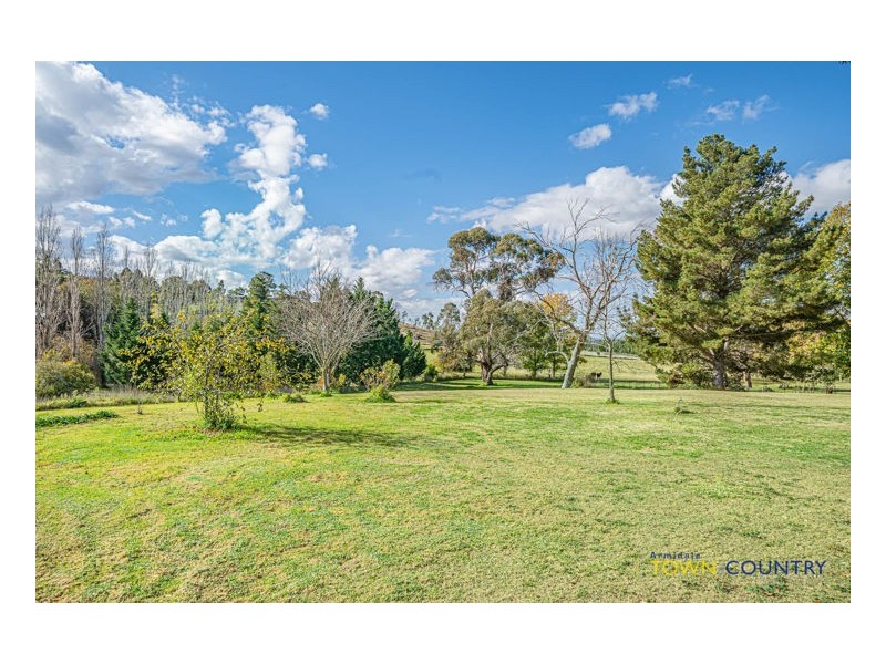 8 Homestead Lane, Armidale NSW 2350