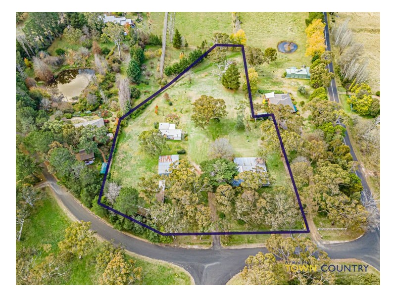 8 Homestead Lane, Armidale NSW 2350
