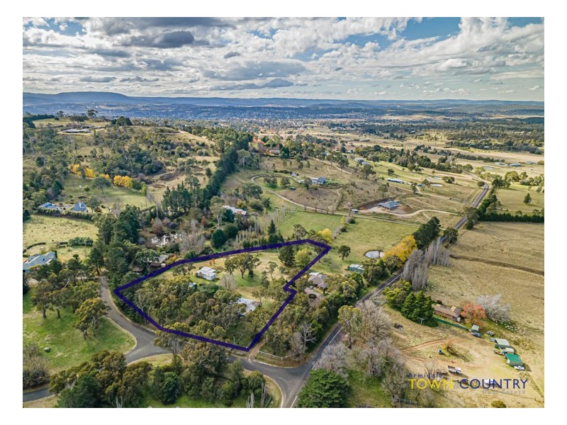8 Homestead Lane, Armidale NSW 2350