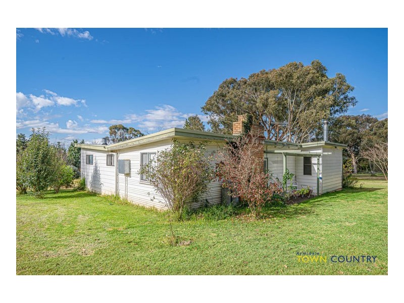 8 Homestead Lane, Armidale NSW 2350