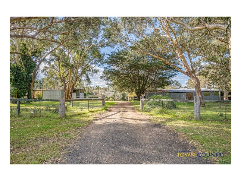 8 Homestead Lane, Armidale NSW 2350