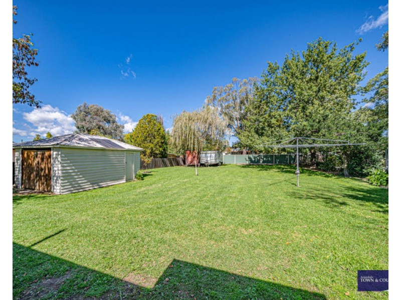 4 West Avenue, Armidale NSW 2350