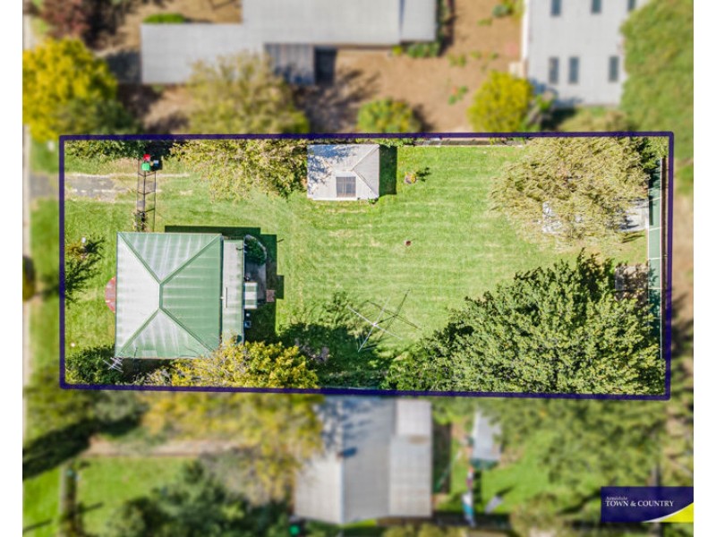 4 West Avenue, Armidale NSW 2350