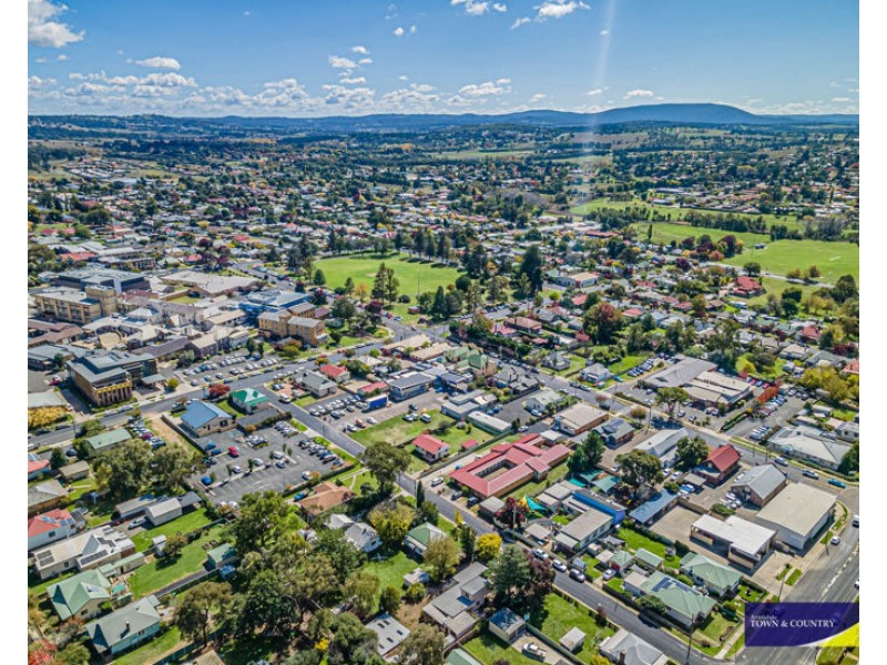 4 West Avenue, Armidale NSW 2350