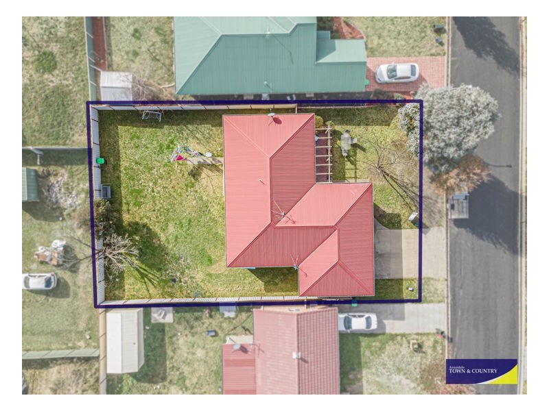 12 Aldred Avenue, Armidale NSW 2350