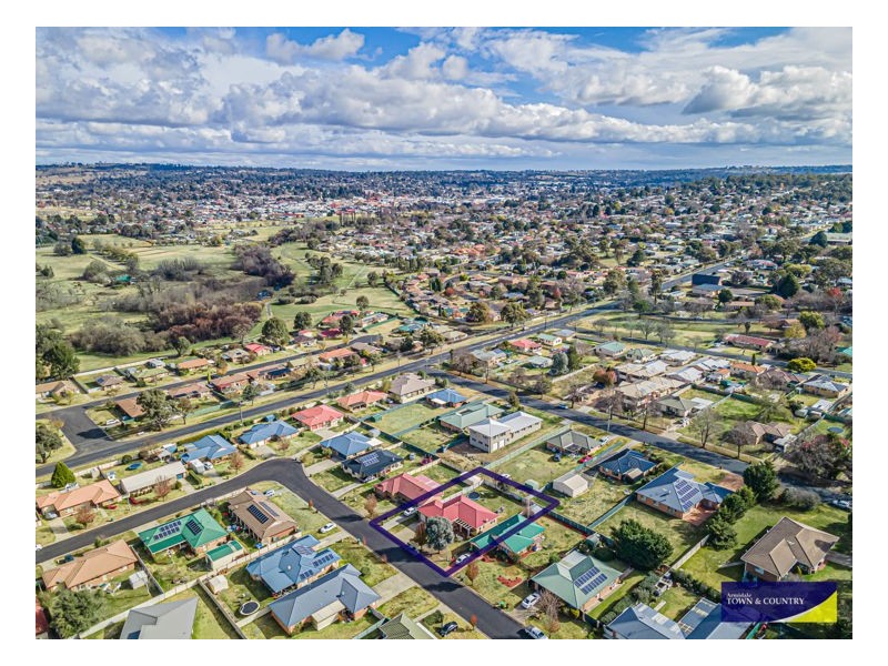 12 Aldred Avenue, Armidale NSW 2350