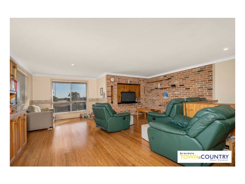 3 Eulahbar Crescent, Armidale NSW 2350