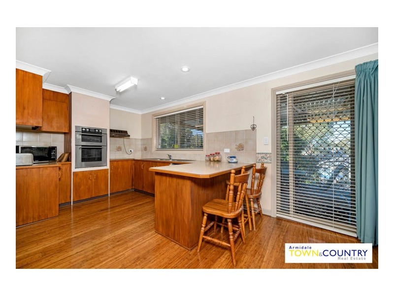 3 Eulahbar Crescent, Armidale NSW 2350