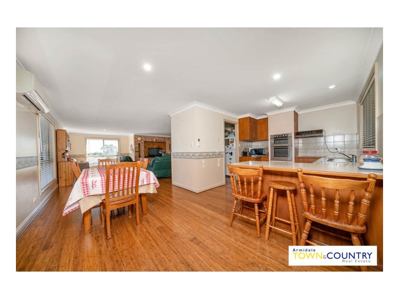 3 Eulahbar Crescent, Armidale NSW 2350