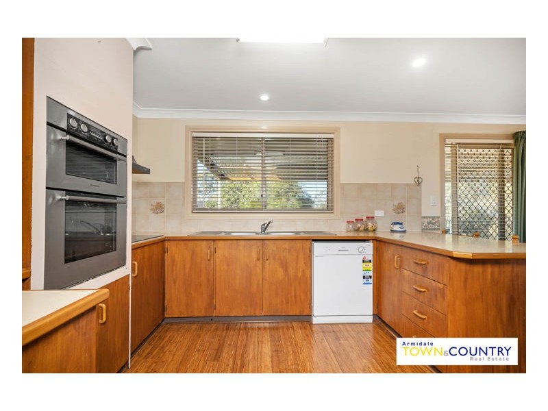 3 Eulahbar Crescent, Armidale NSW 2350