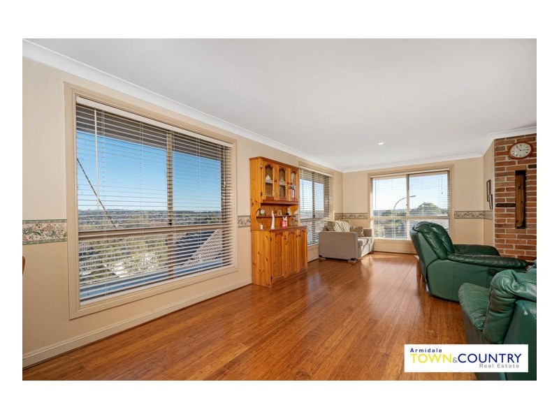 3 Eulahbar Crescent, Armidale NSW 2350