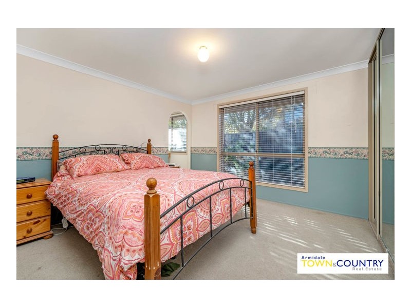 3 Eulahbar Crescent, Armidale NSW 2350