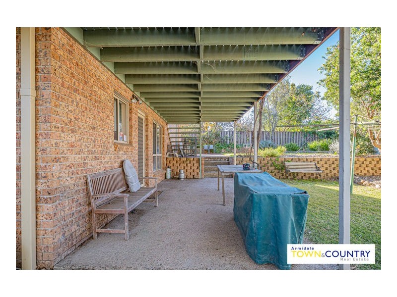 3 Eulahbar Crescent, Armidale NSW 2350