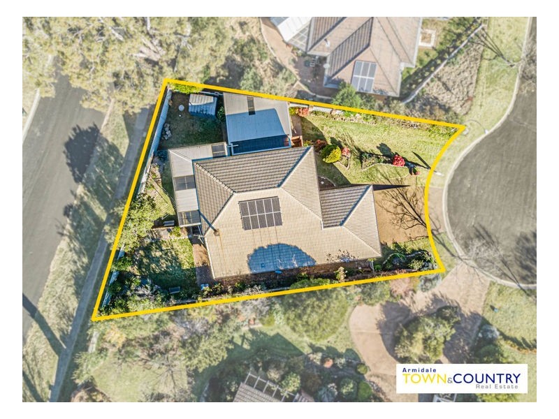 3 Eulahbar Crescent, Armidale NSW 2350