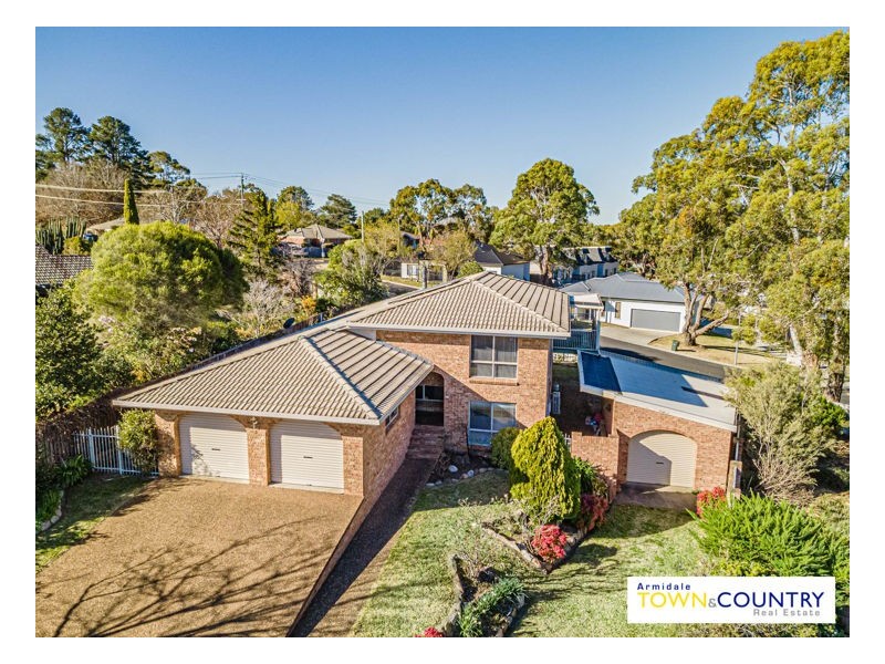 3 Eulahbar Crescent, Armidale NSW 2350