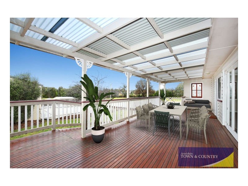 91 Taylor Street, Armidale NSW 2350