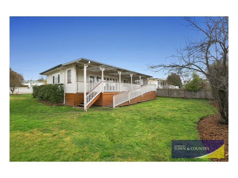 91 Taylor Street, Armidale NSW 2350