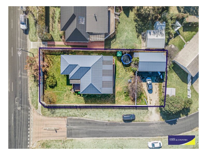 91 Taylor Street, Armidale NSW 2350