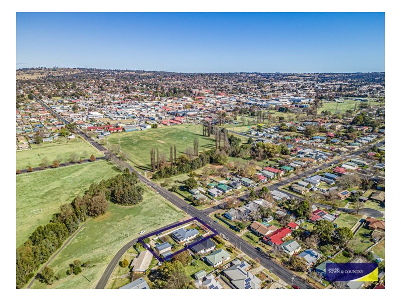 91 Taylor Street, Armidale NSW 2350