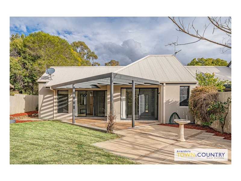 18 Nathanial Pidgeon Drive, Armidale NSW 2350