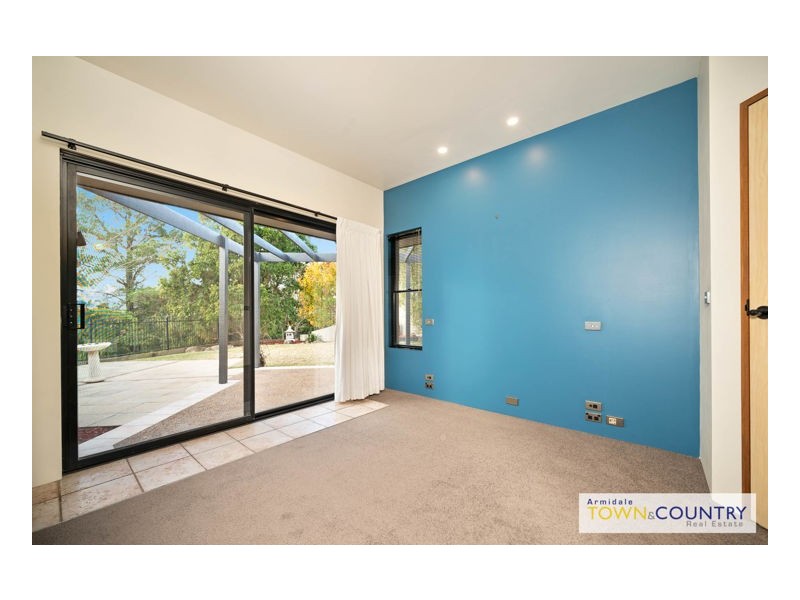 18 Nathanial Pidgeon Drive, Armidale NSW 2350