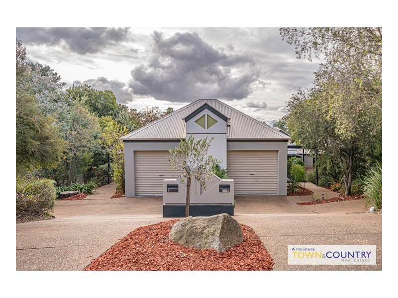 18 Nathanial Pidgeon Drive, Armidale NSW 2350