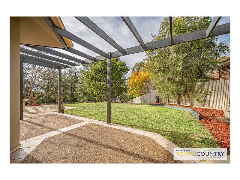 18 Nathanial Pidgeon Drive, Armidale NSW 2350