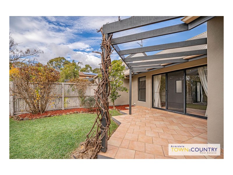 18 Nathanial Pidgeon Drive, Armidale NSW 2350