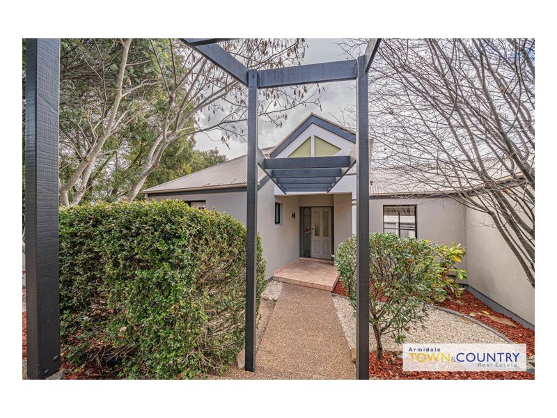 18 Nathanial Pidgeon Drive, Armidale NSW 2350
