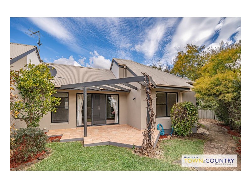 18 Nathanial Pidgeon Drive, Armidale NSW 2350