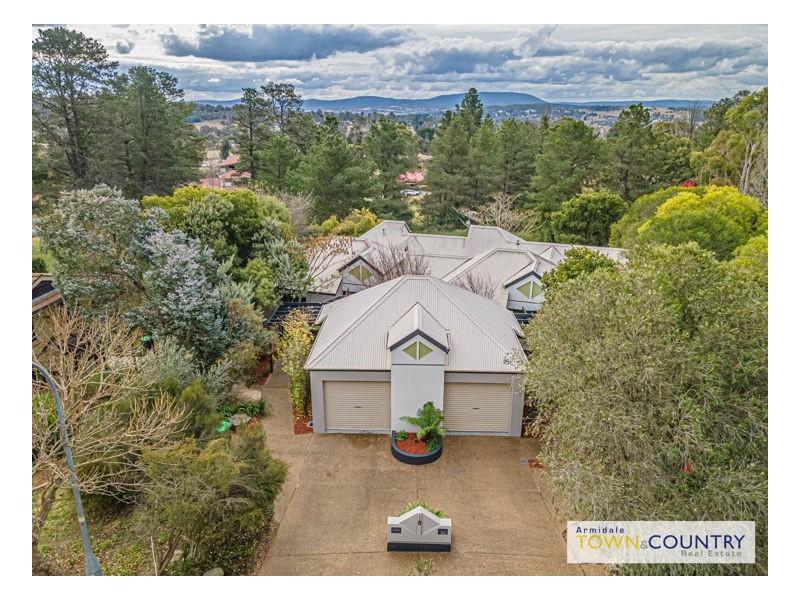 18 Nathanial Pidgeon Drive, Armidale NSW 2350
