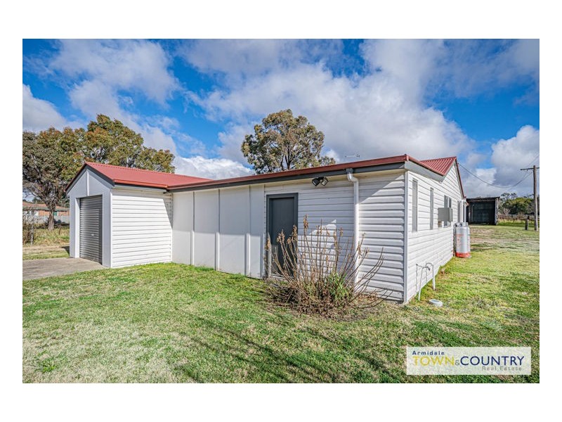50 Martin Street, Armidale NSW 2350