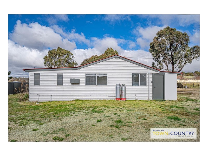 50 Martin Street, Armidale NSW 2350