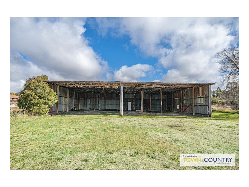 50 Martin Street, Armidale NSW 2350