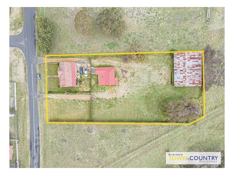 50 Martin Street, Armidale NSW 2350