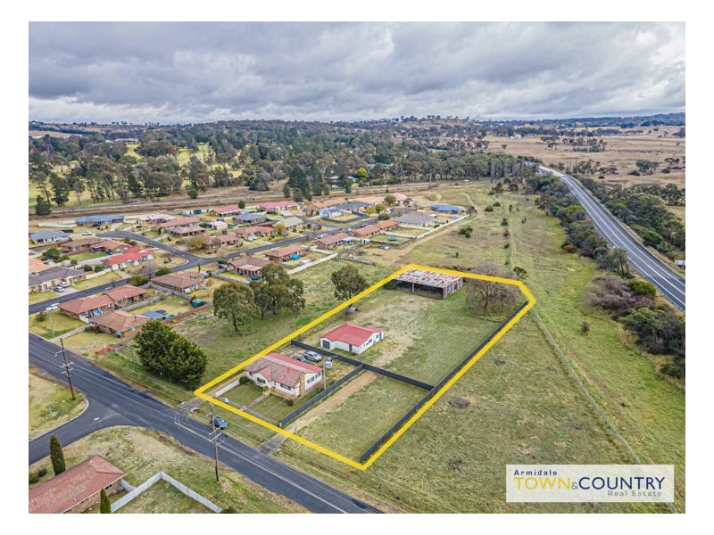 50 Martin Street, Armidale NSW 2350