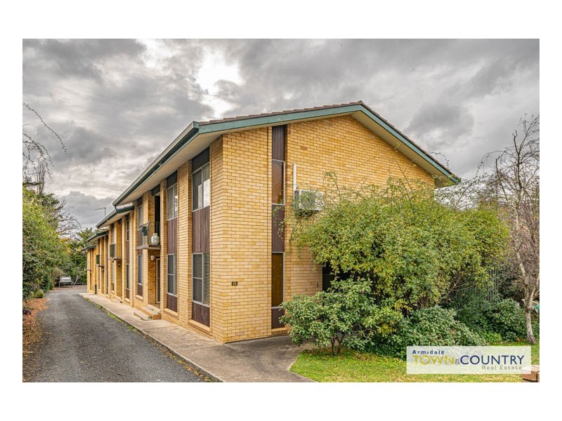 6/95 Brown Street, Armidale NSW 2350