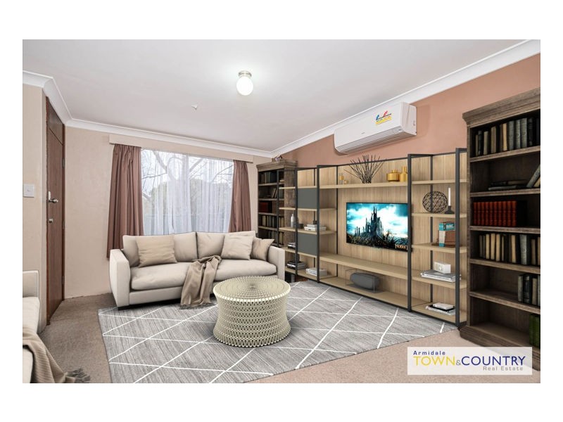 6/95 Brown Street, Armidale NSW 2350