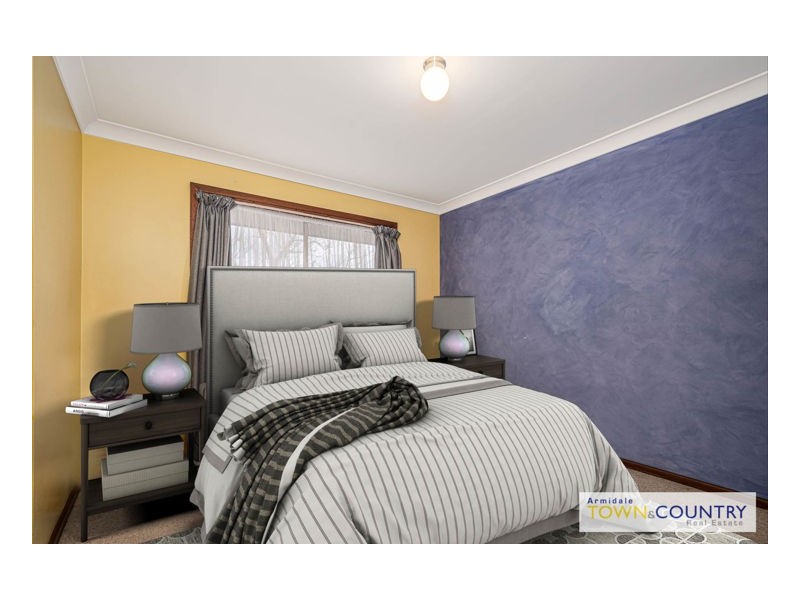 6/95 Brown Street, Armidale NSW 2350