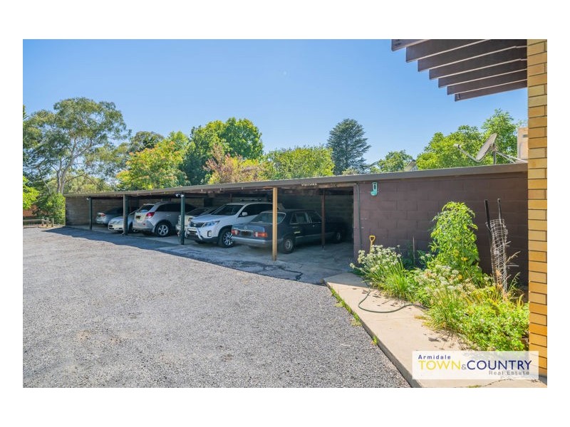 6/95 Brown Street, Armidale NSW 2350