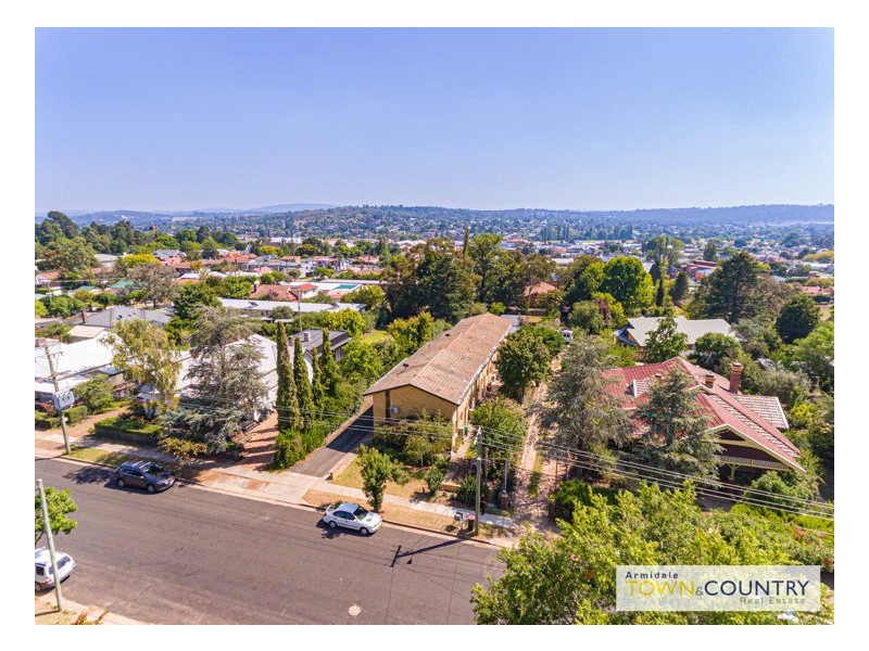 6/95 Brown Street, Armidale NSW 2350