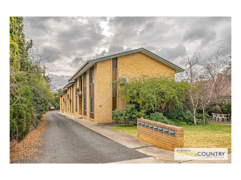 6/95 Brown Street, Armidale NSW 2350